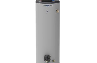 GE Appliances Air & Water Solutions breidt de RealMAX-serie gasboilers uit met opties voor ultralage NOx en elektrische ventilatie – loodgietersperspectief