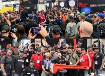 RIDGID® geeft een eerste blik op de nieuwste ondergrondse technologische oplossingen op WWETT – Loodgietersperspectief