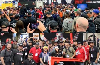 RIDGID® geeft een eerste blik op de nieuwste ondergrondse technologische oplossingen op WWETT – Loodgietersperspectief